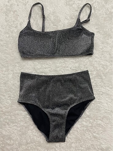 Diğer Simli bikini