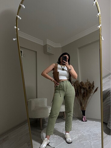 Zara Zara keten pantolon