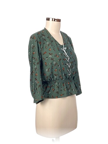 Vintage Love Diğer Bluz %70 İndirimli.