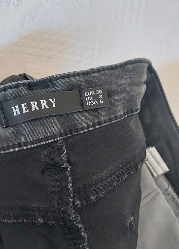 Herry Herry