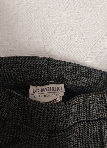 LC Waikiki Pantolon