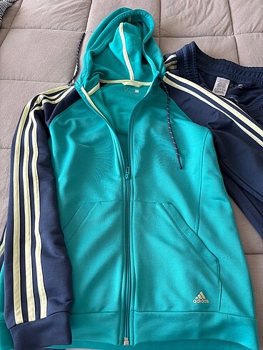 m Beden çeşitli Renk Adidas eşofman takımı m beden