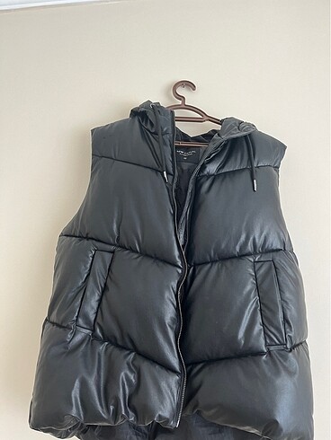 LC Waikiki LCW CASUAL ŞİŞME MONT