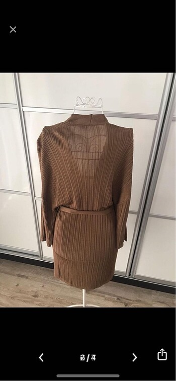 Diğer Rayon hırka