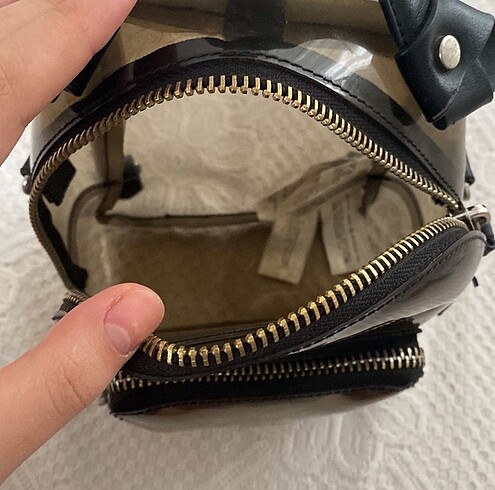 Zara Zara çanta
