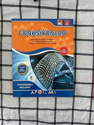 Fonksiyonlar