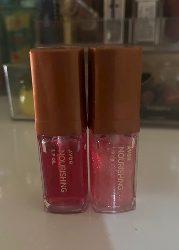 TANESİ 100 TL Parlak Mor Ruj Parlatıcı - Görsel 2