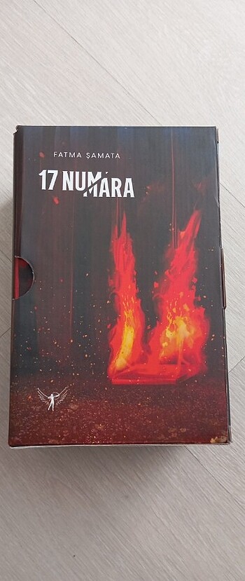  17 Numara Set