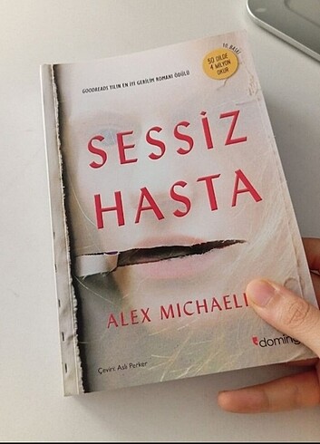 Sessiz Hasta 