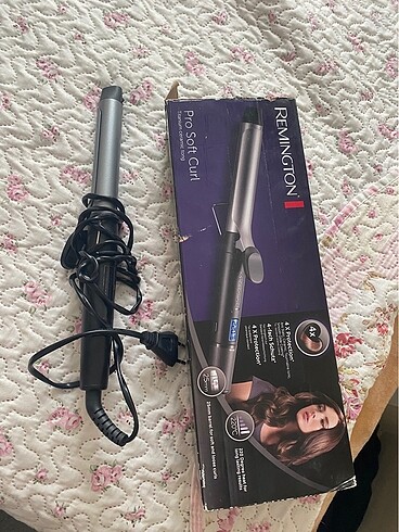 Remington maşa 25mm