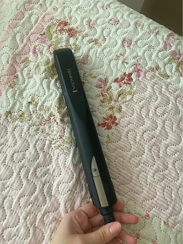 Remington düzleştirici