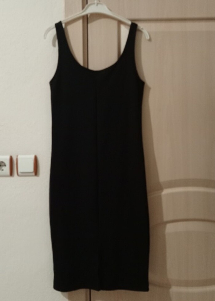 Elbise etiketli  - Görsel 2