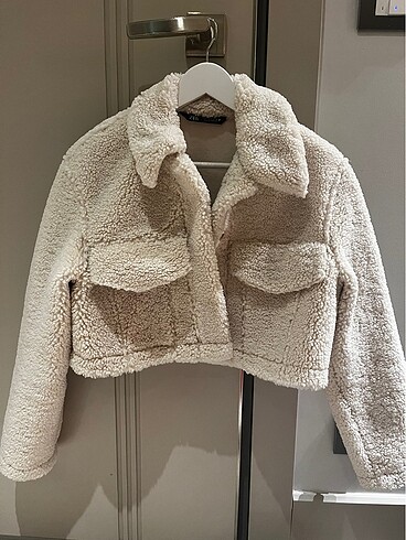 Zara ceket