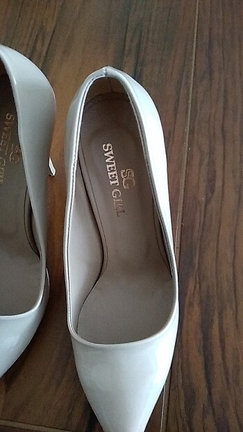 Diğer Kadın stiletto ayakkabı