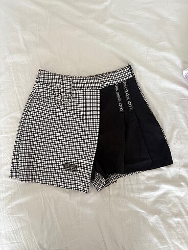 BERSHKA SORT ETEK