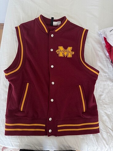 H&M kolej ceket