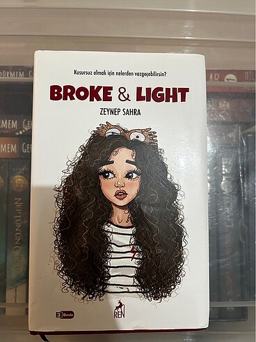 Broke & Light