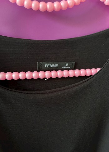 Diğer Siyah halter yakaçıtçıtlı body