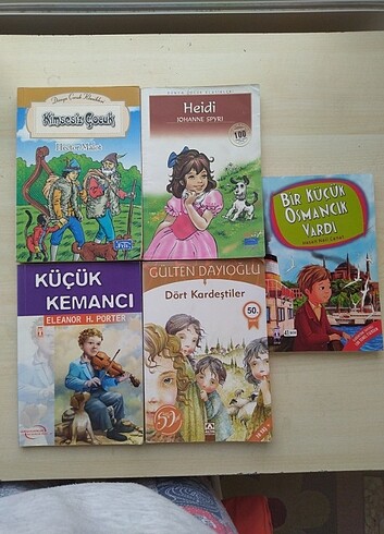  Beden Kitap Çocuk Kitabı