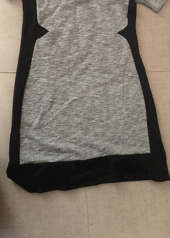 Gina İster mini elbise ister tunik