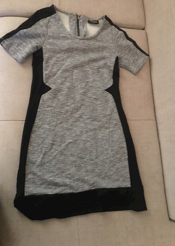 İster mini elbise ister tunik