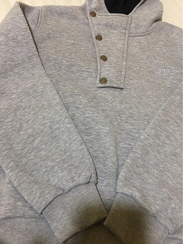 Diğer Tarz sweat