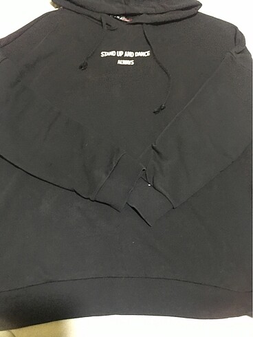 Spor sweat