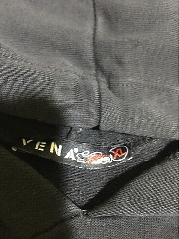 Vena Spor sweat