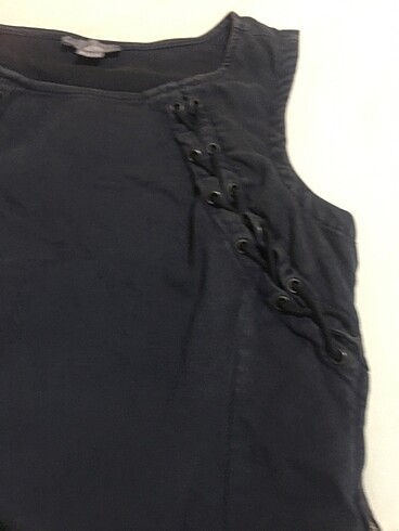 Bershka Kot elbise