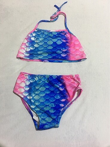 Bikini kız çocuk