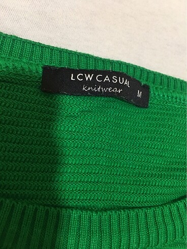 LC Waikiki Triko sweat