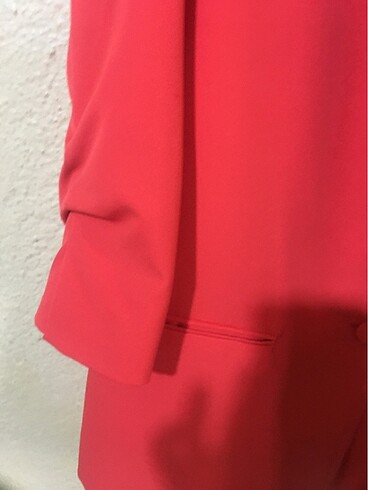 Trendyol & Milla Tarz Blazer ceket