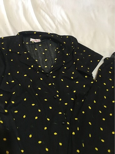 Diğer Pijama takımı