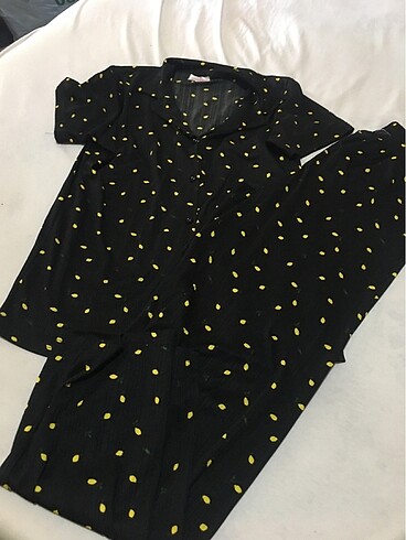 Pijama takımı