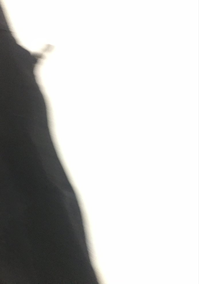 Siyah Fermuarlı Erkek Spor Eşofman Altı - Görsel 4