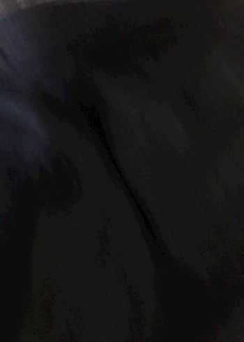 Kapüşonlu gri düğmeli kaban - Görsel 8