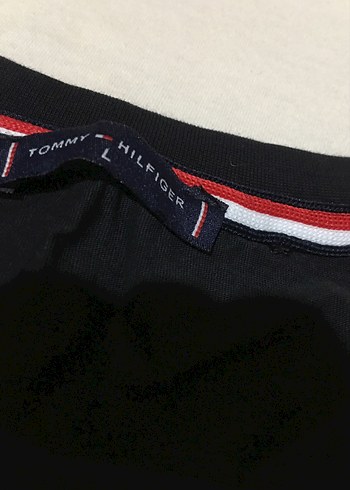 Erkek Siyah Baskılı Kısa Kollu Tişört - Görsel 2