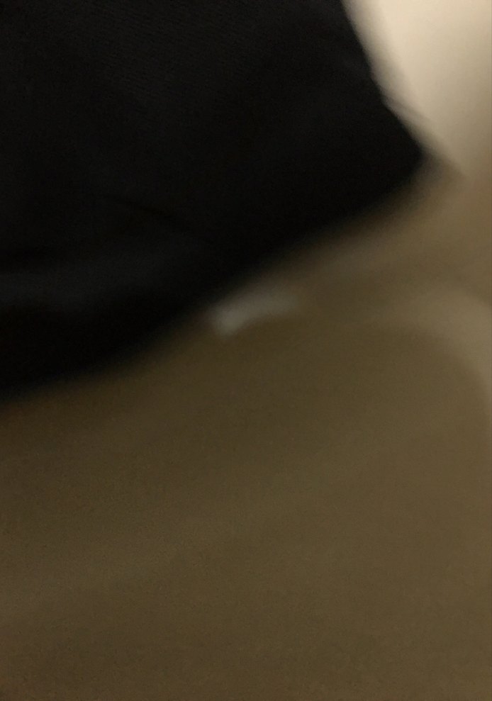 Erkek Siyah Baskılı Kısa Kollu Tişört - Görsel 3