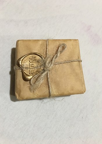 Kapurcuk Nane Yağlı Sabun - Görsel 2