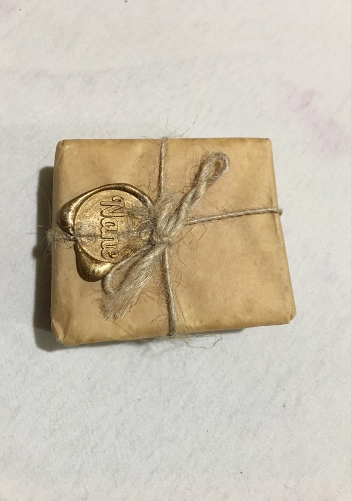 Kapurcuk Nane Yağlı Sabun - Görsel 2