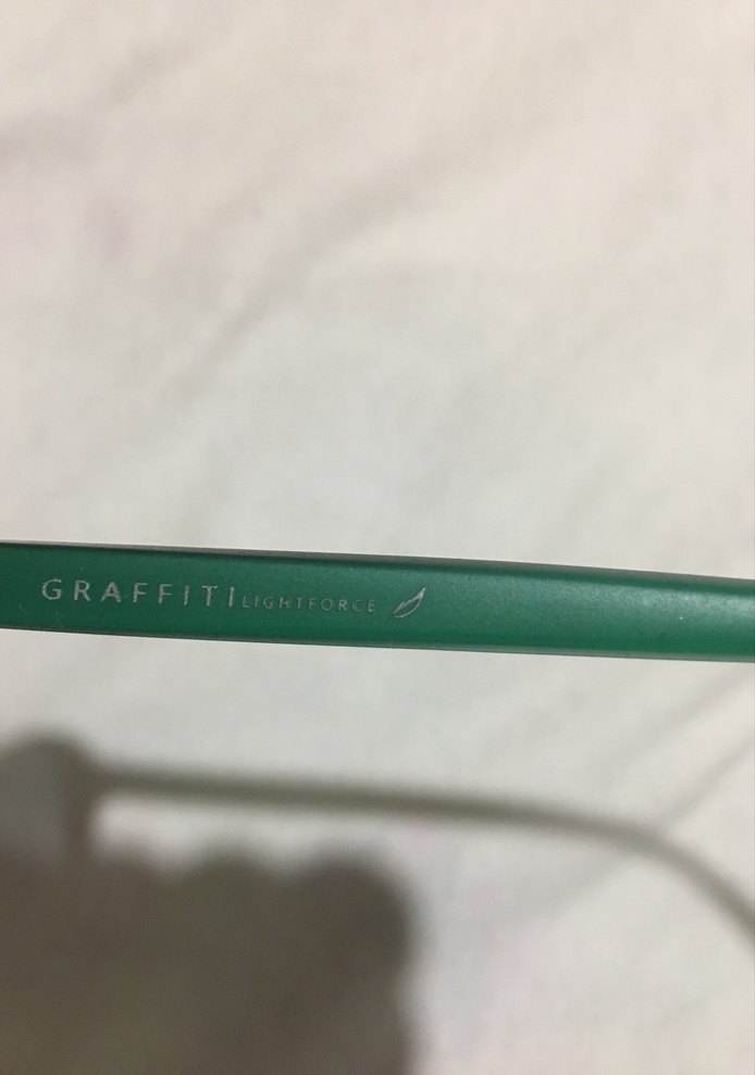 Koyu Yeşil Minimalist Erkek Güneş Gözlüğü - Görsel 3