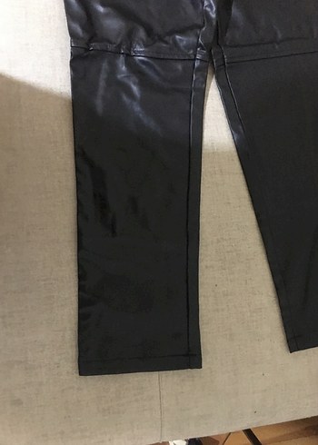 Deri pantolon - Görsel 2