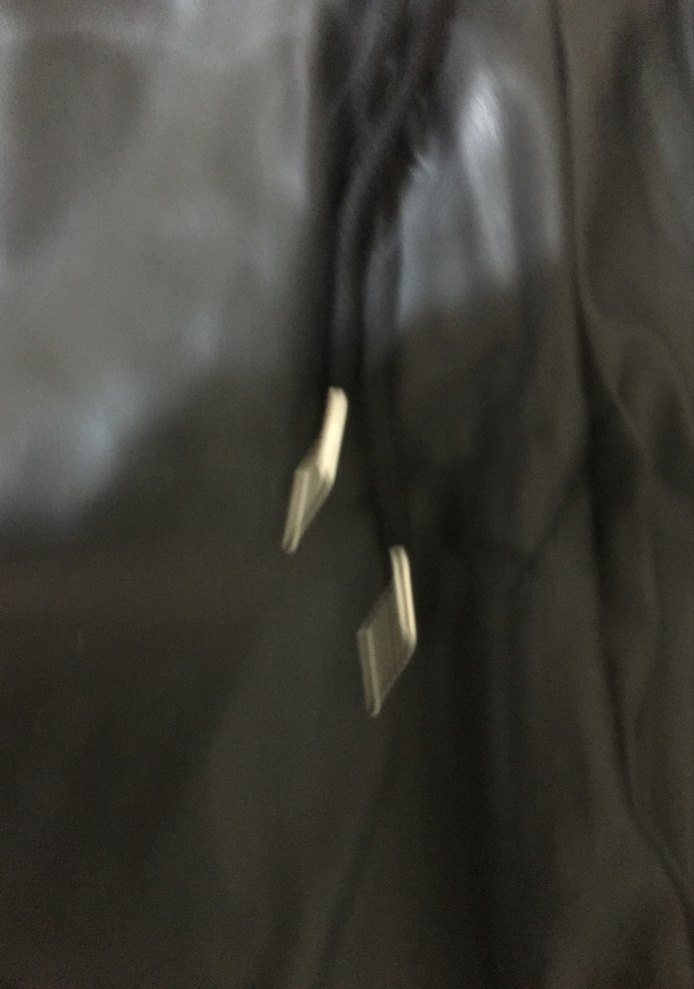 Deri pantolon - Görsel 3