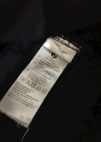 Kadın Lacivert Midi Boy Dar Kesim Kot Pantolon - Görsel 8