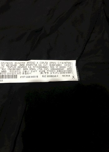 A9-Siyah Parlak Taşlı Düğmeli Kadın Gömlek - Görsel 9