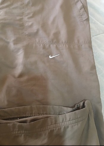 Nike Beyaz Eşofman Takımı