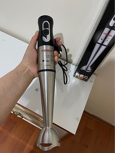 bosch ergomix 1500 w blender