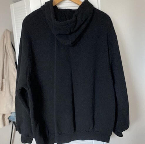 s Beden bershka sweat s beden
