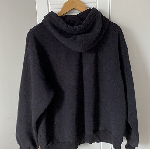 s Beden bershka nirvana sweatshirt