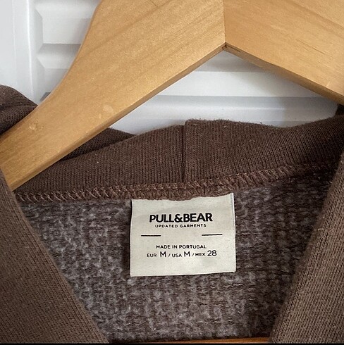 Pull and Bear pull&bear sweatshirt